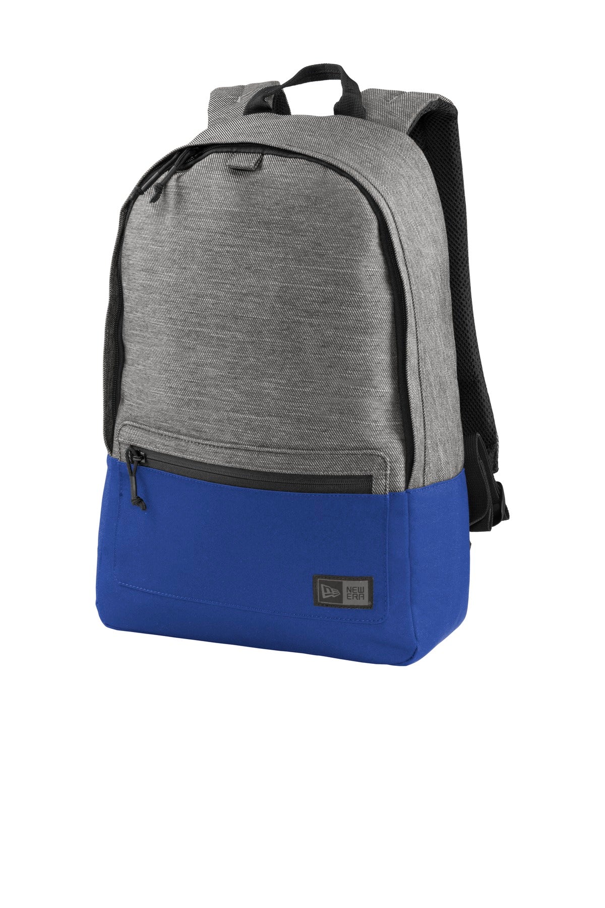 Bags Grey Twill Heather/ Royal OSFA New Era