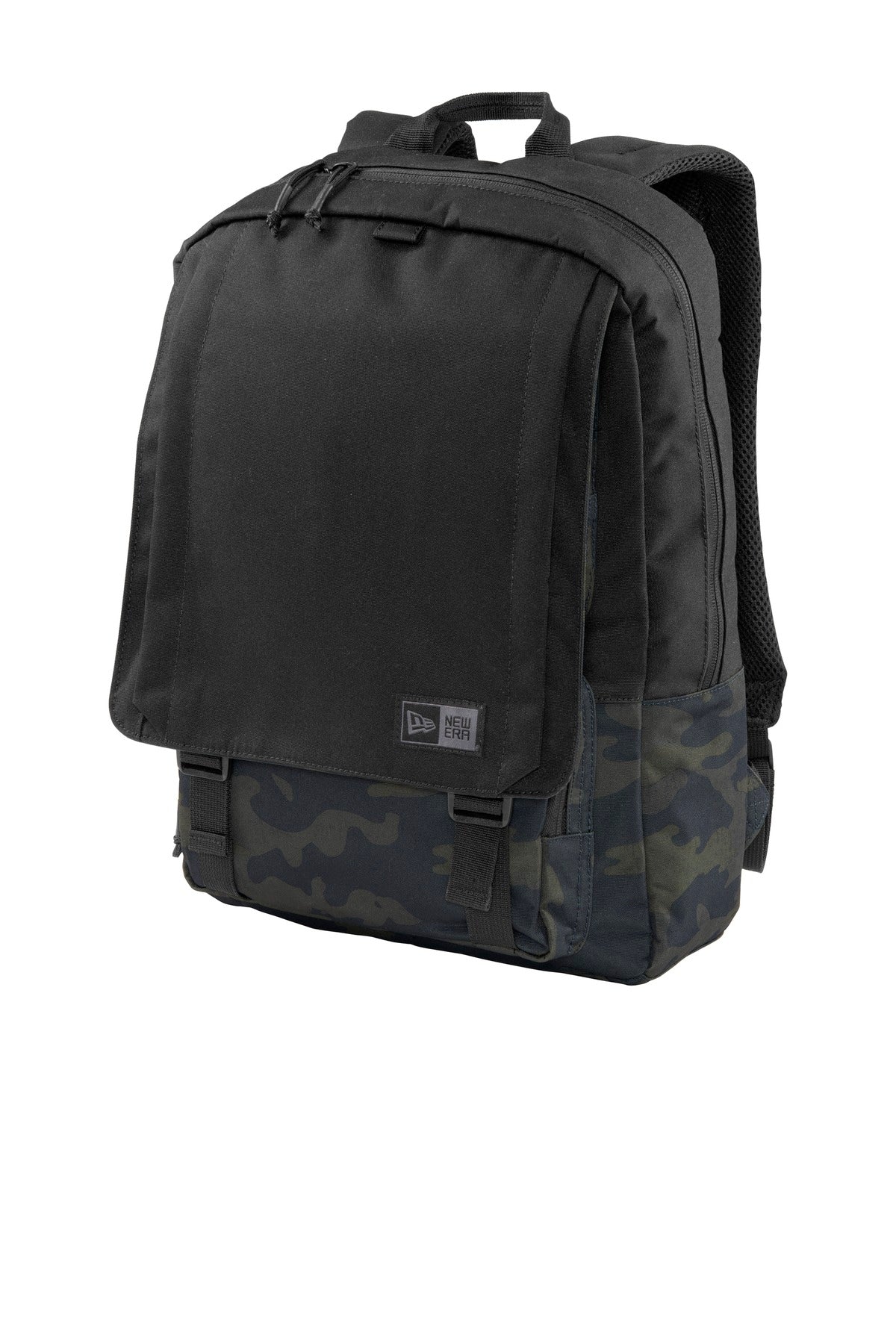 Bags Black/ Mythic Camo OSFA New Era