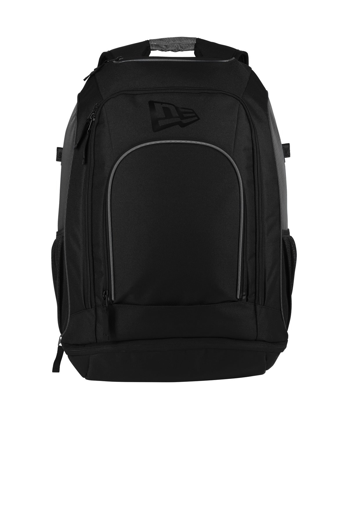 Bags Graphite/ Black OSFA New Era