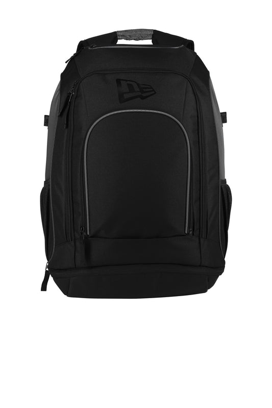 Bags Graphite/ Black OSFA New Era