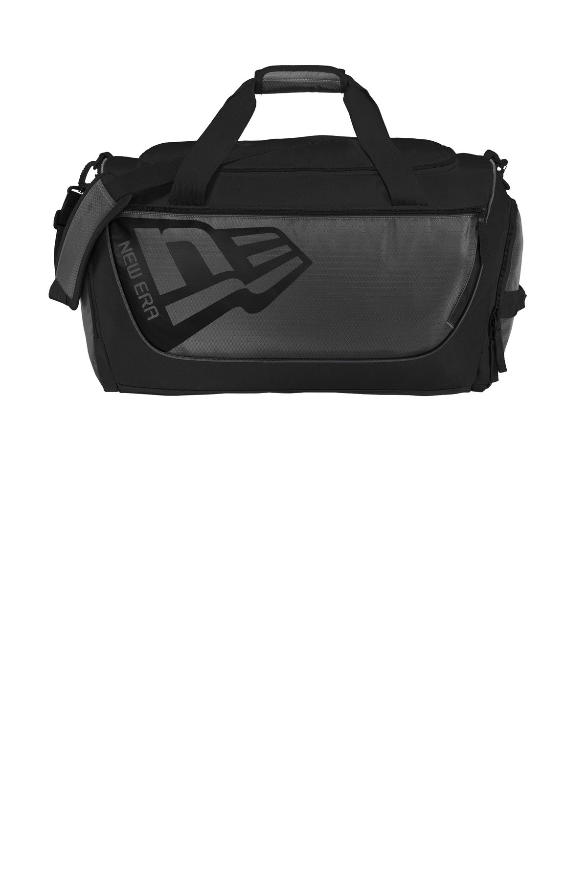 Bags Graphite/ Black OSFA New Era