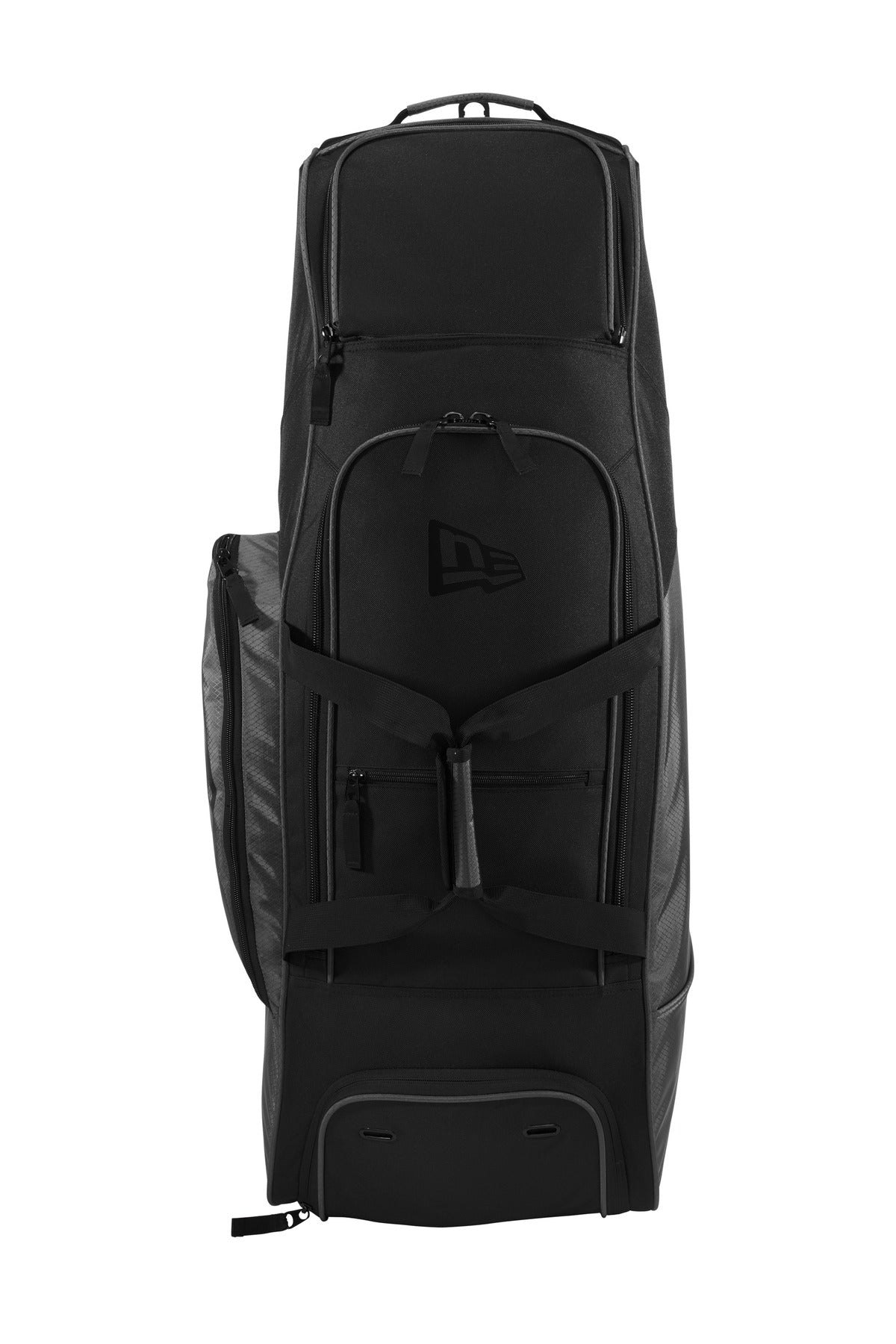 Bags Graphite/ Black OSFA New Era