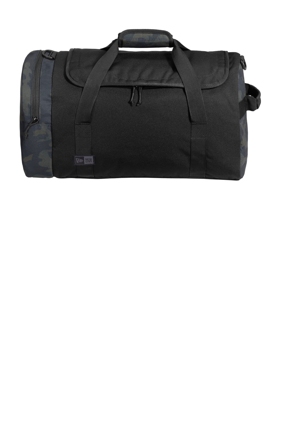 Bags Black/ Mythic Camo OSFA New Era