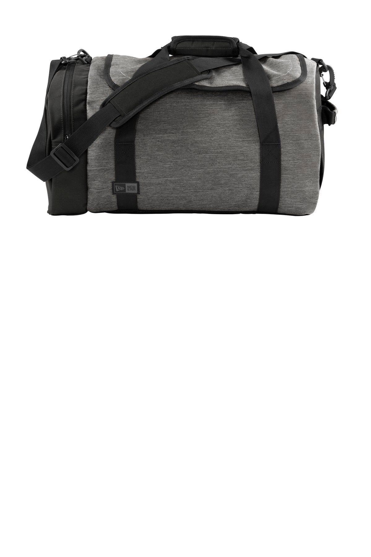 Bags Black Twill Heather/ Black OSFA New Era