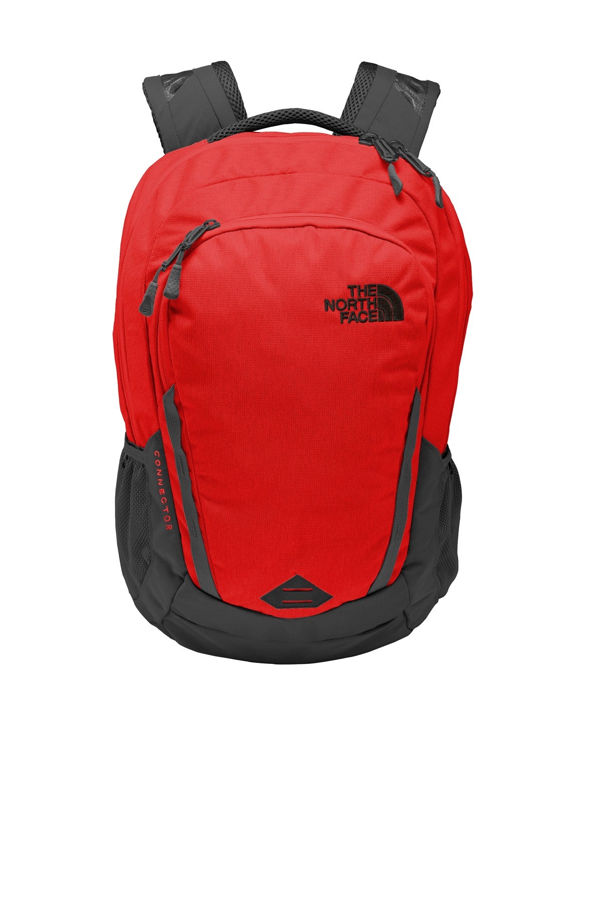 Bags Rage Red/ Asphalt Grey OSFA The North Face