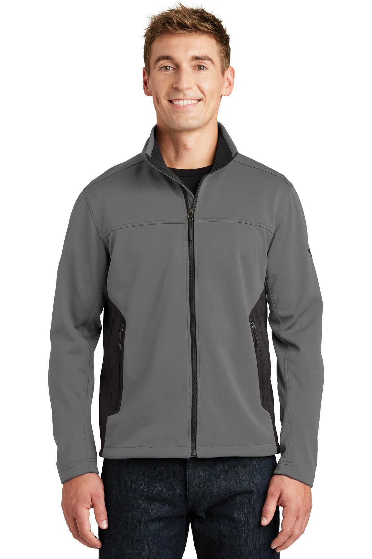 Outerwear Asphalt Grey/ Black The North Face