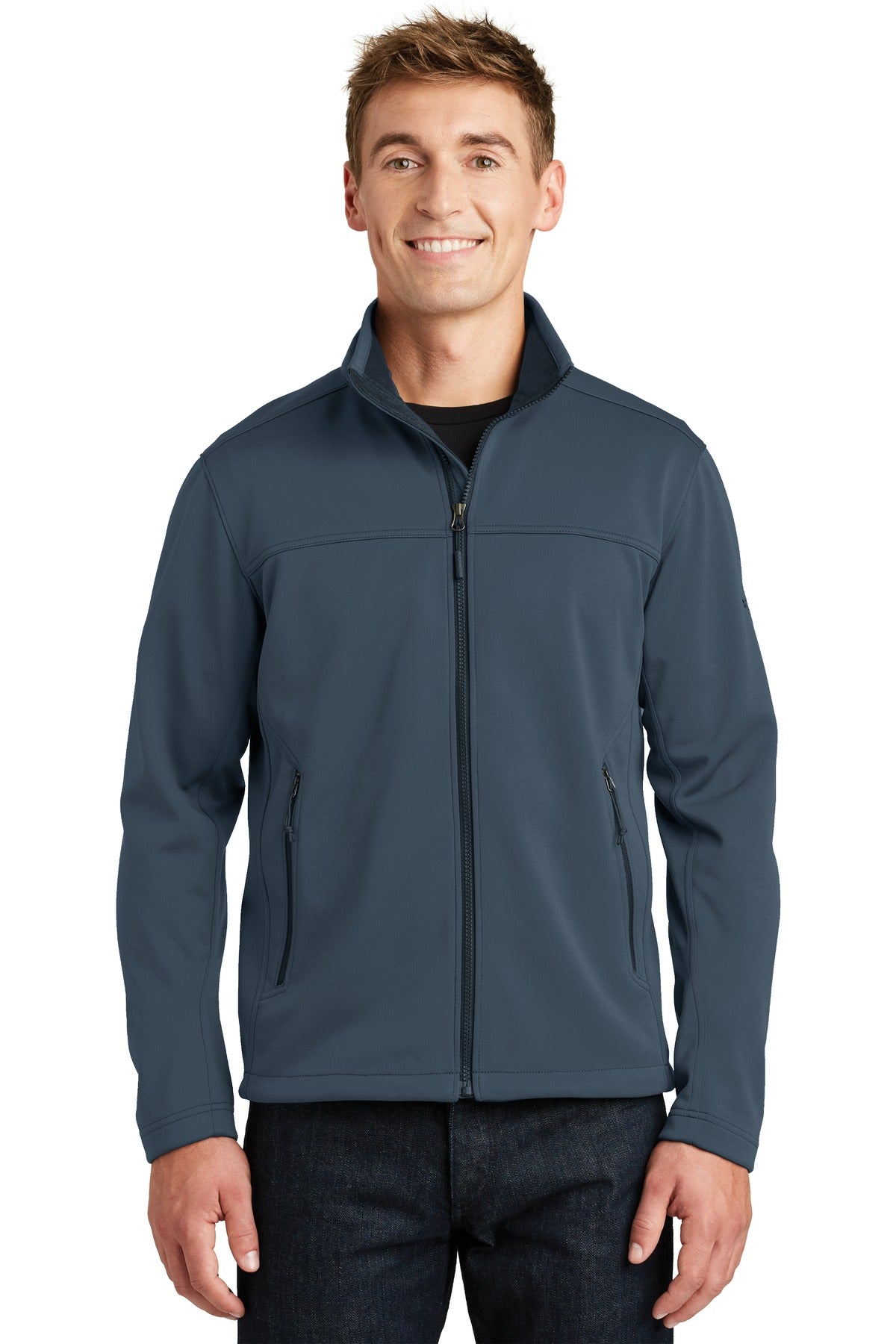 Outerwear Shady Blue The North Face