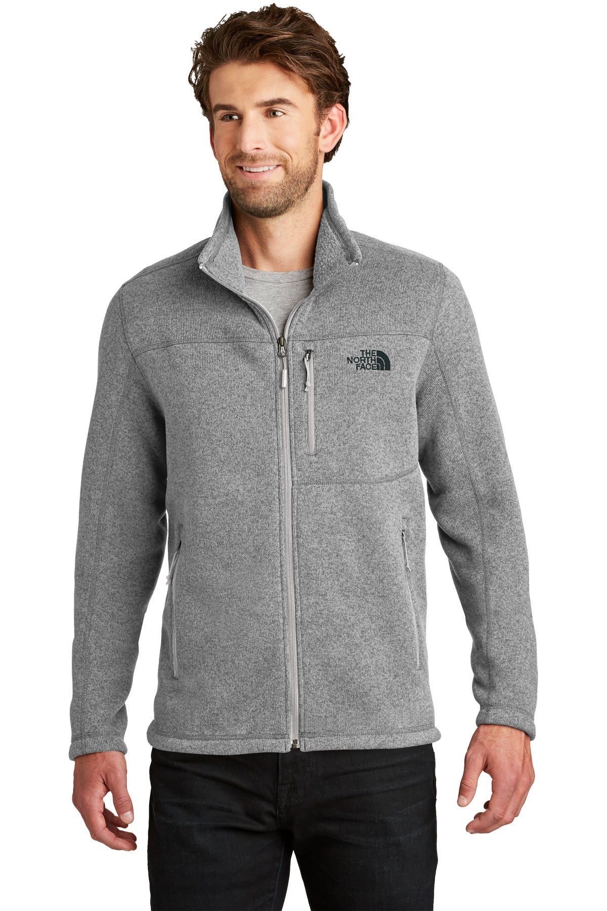 Outerwear TNF Medium Grey Heather The North Face