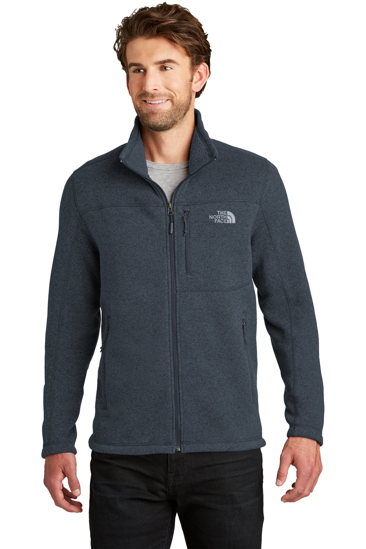 Outerwear Urban Navy Heather The North Face