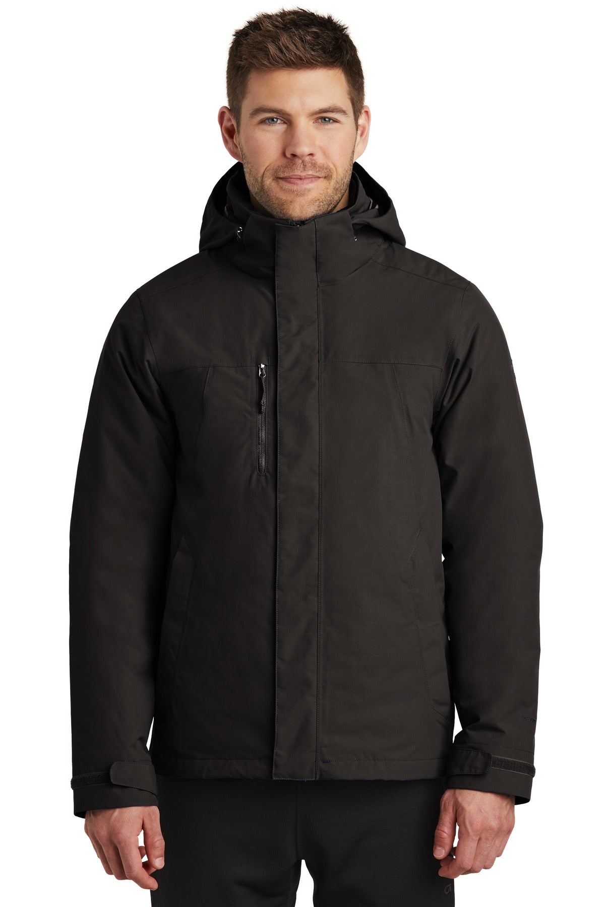 Outerwear TNF Black/ TNF Black The North Face