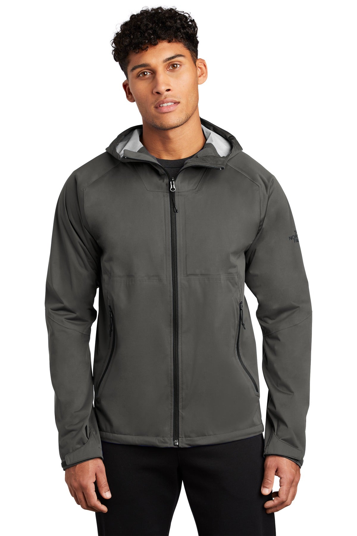 Outerwear Asphalt Grey The North Face