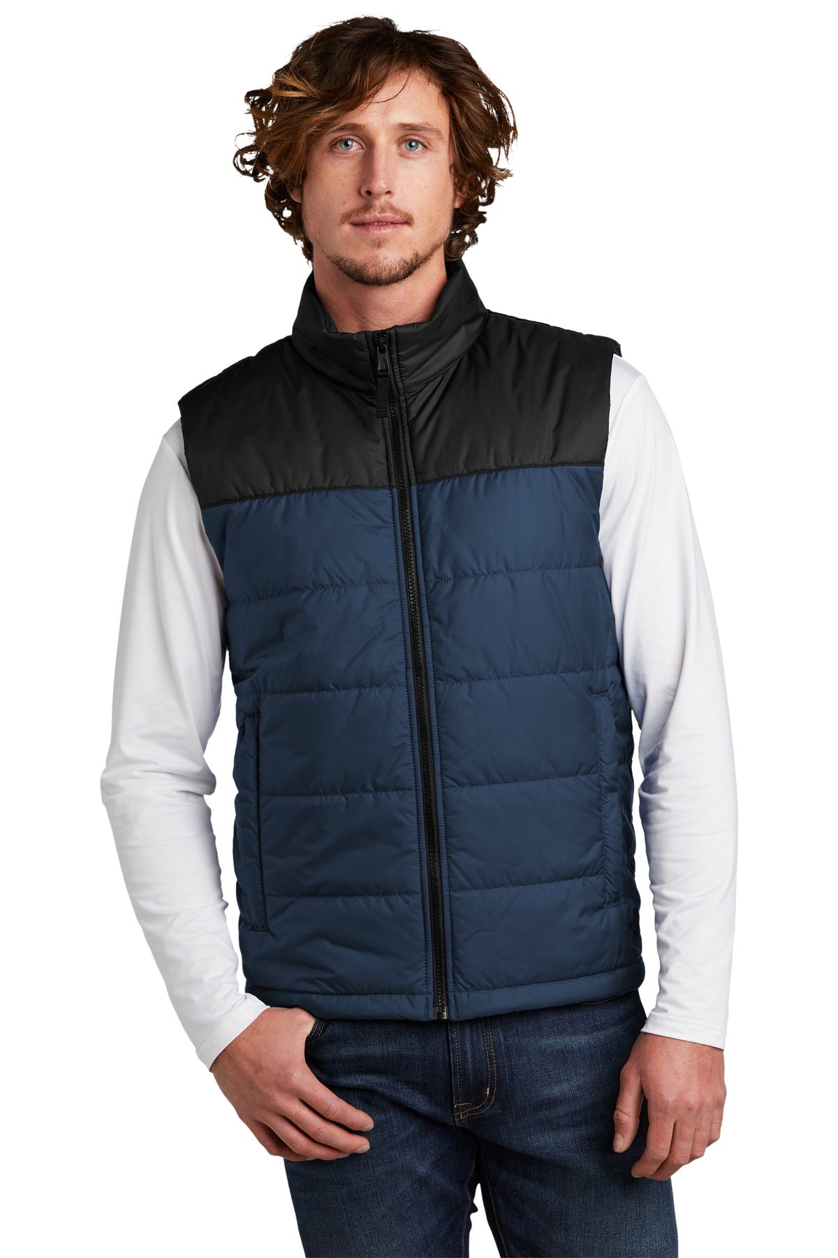 Outerwear Shady Blue The North Face