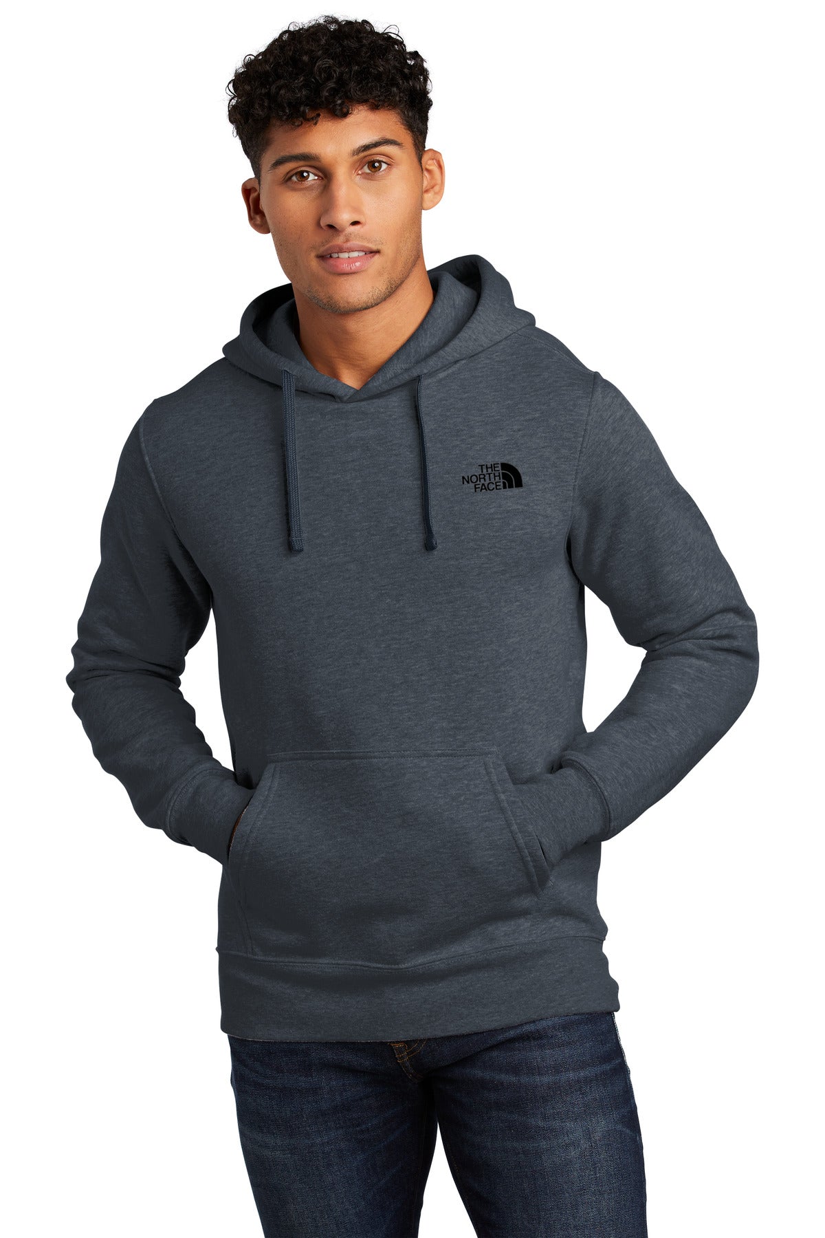 Sweatshirts/Fleece Urban Navy Heather The North Face