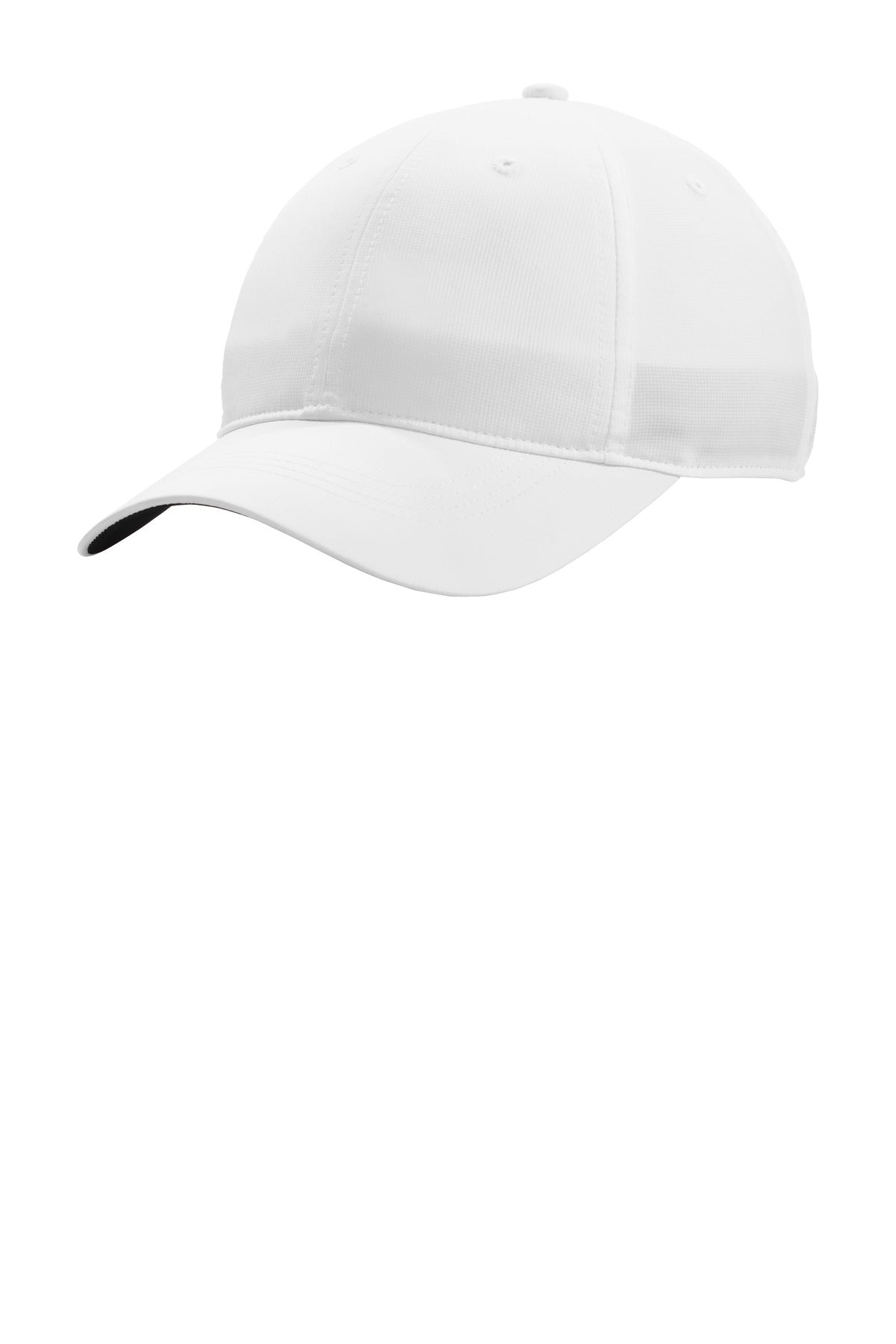 Caps White/ Black OSFA Nike