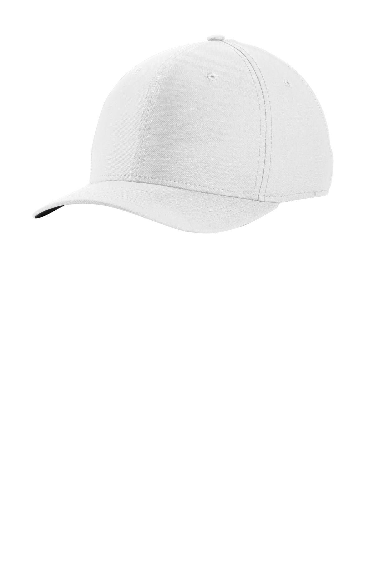 Caps White/ Black Nike