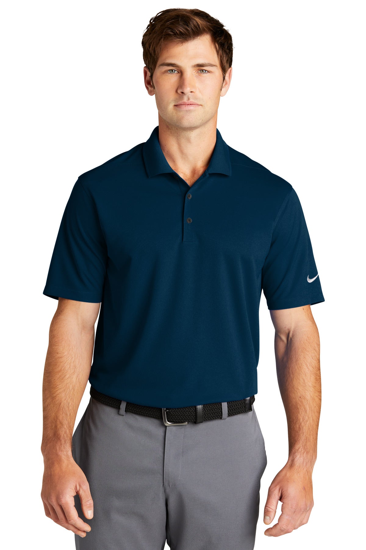 Polos/Knits Navy Nike