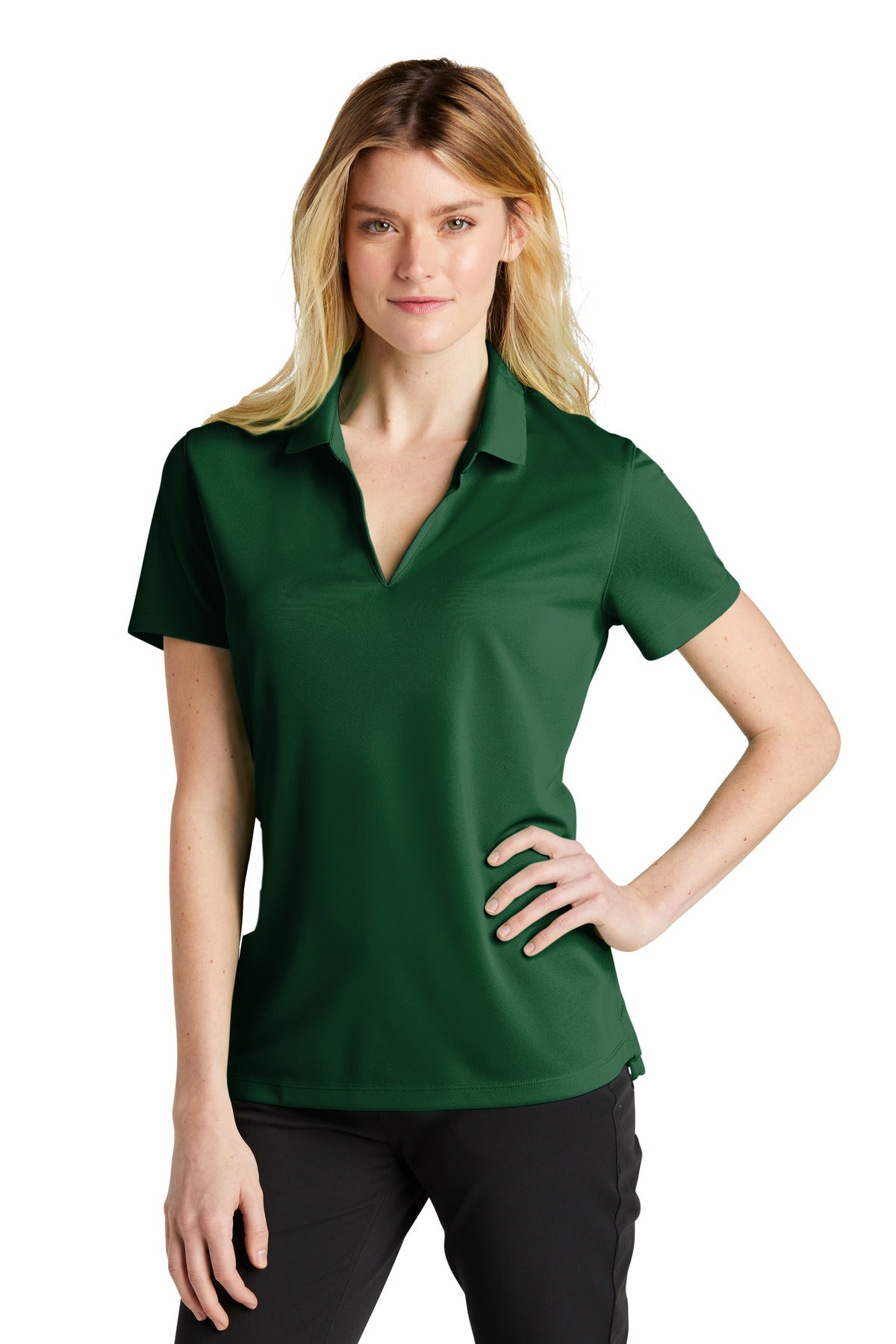 Ladies Gorge Green Nike