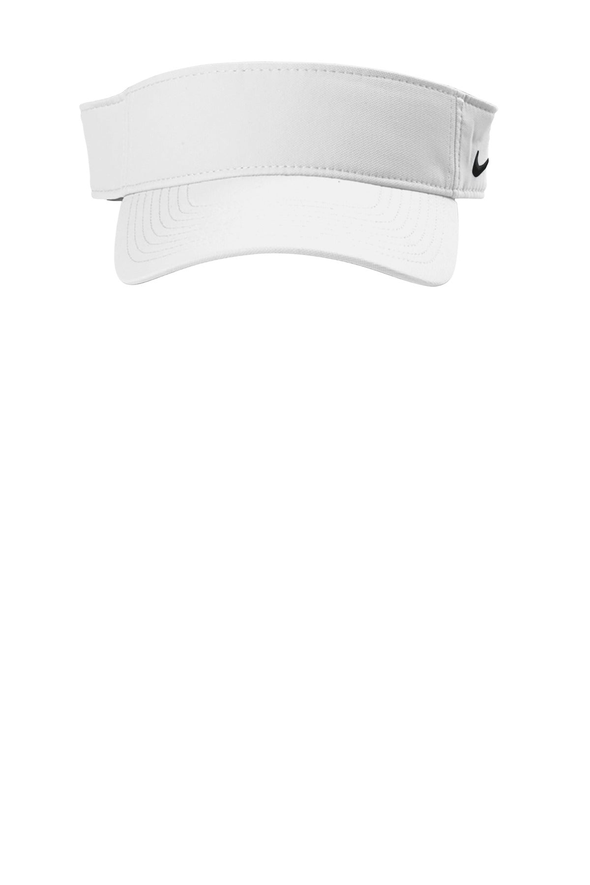 Caps White OSFA Nike