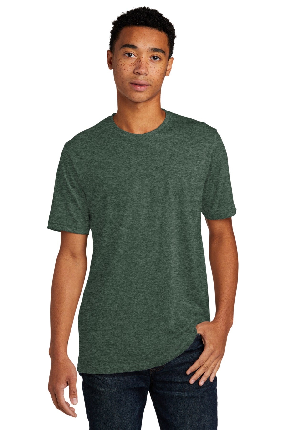 T-Shirts Royal Pine Next Level