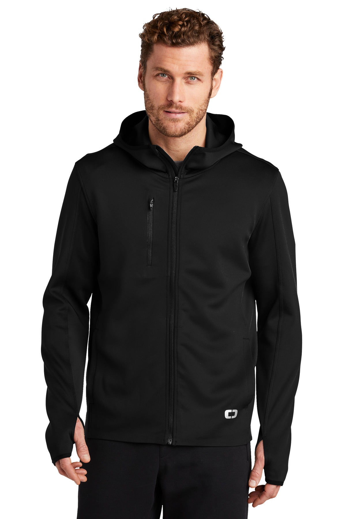 Outerwear Blacktop OGIO Endurance