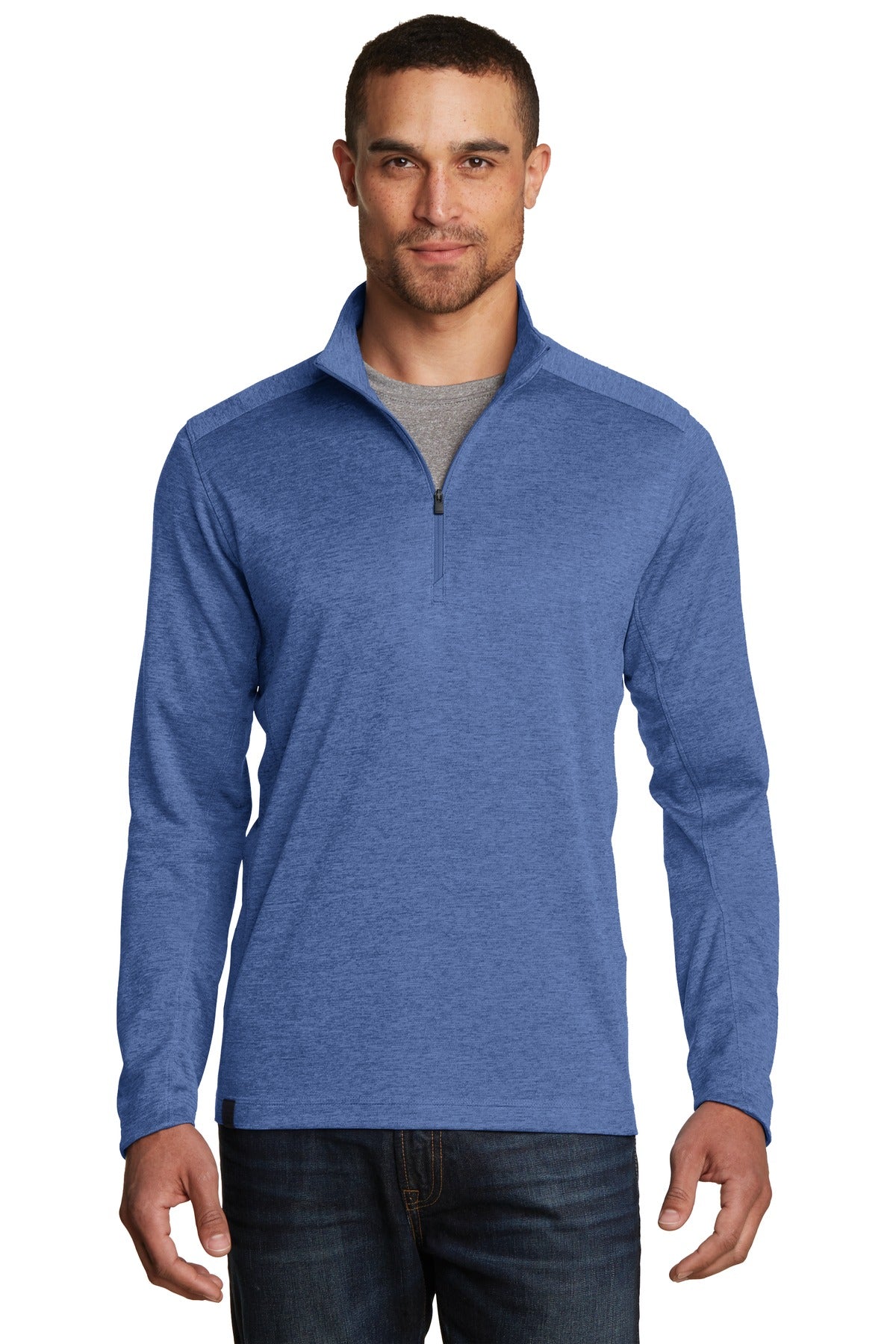 Sweatshirts/Fleece Optic Blue OGIO