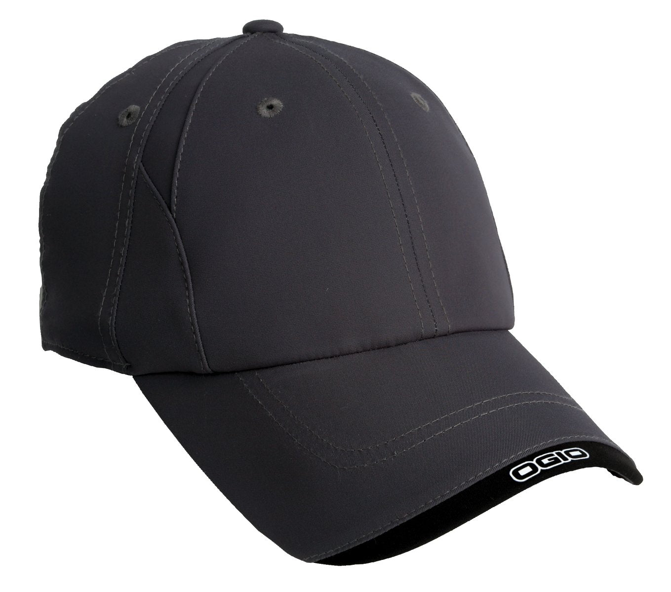 Caps Diesel Grey/ Blacktop OSFA OGIO
