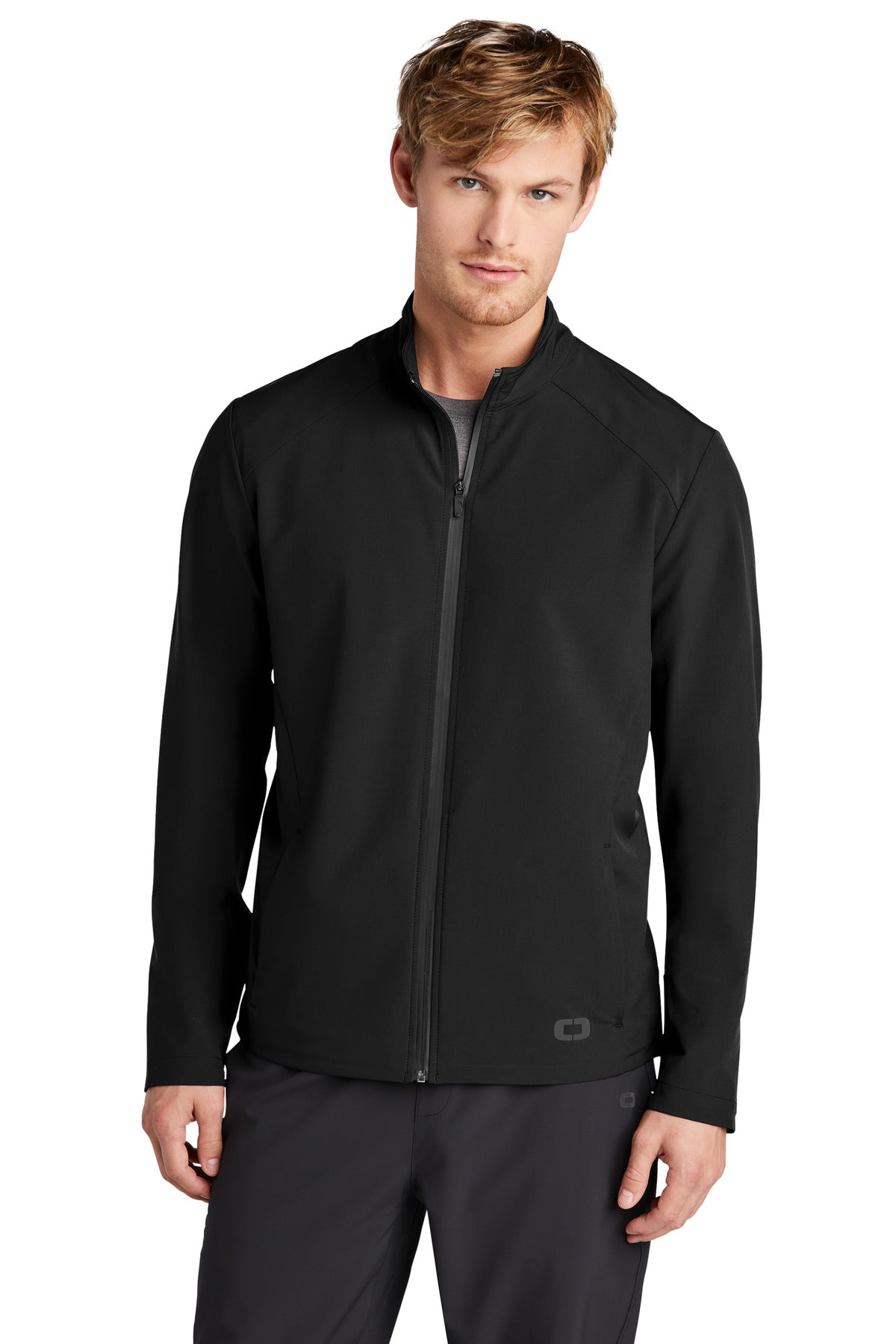 Outerwear Blacktop OGIO