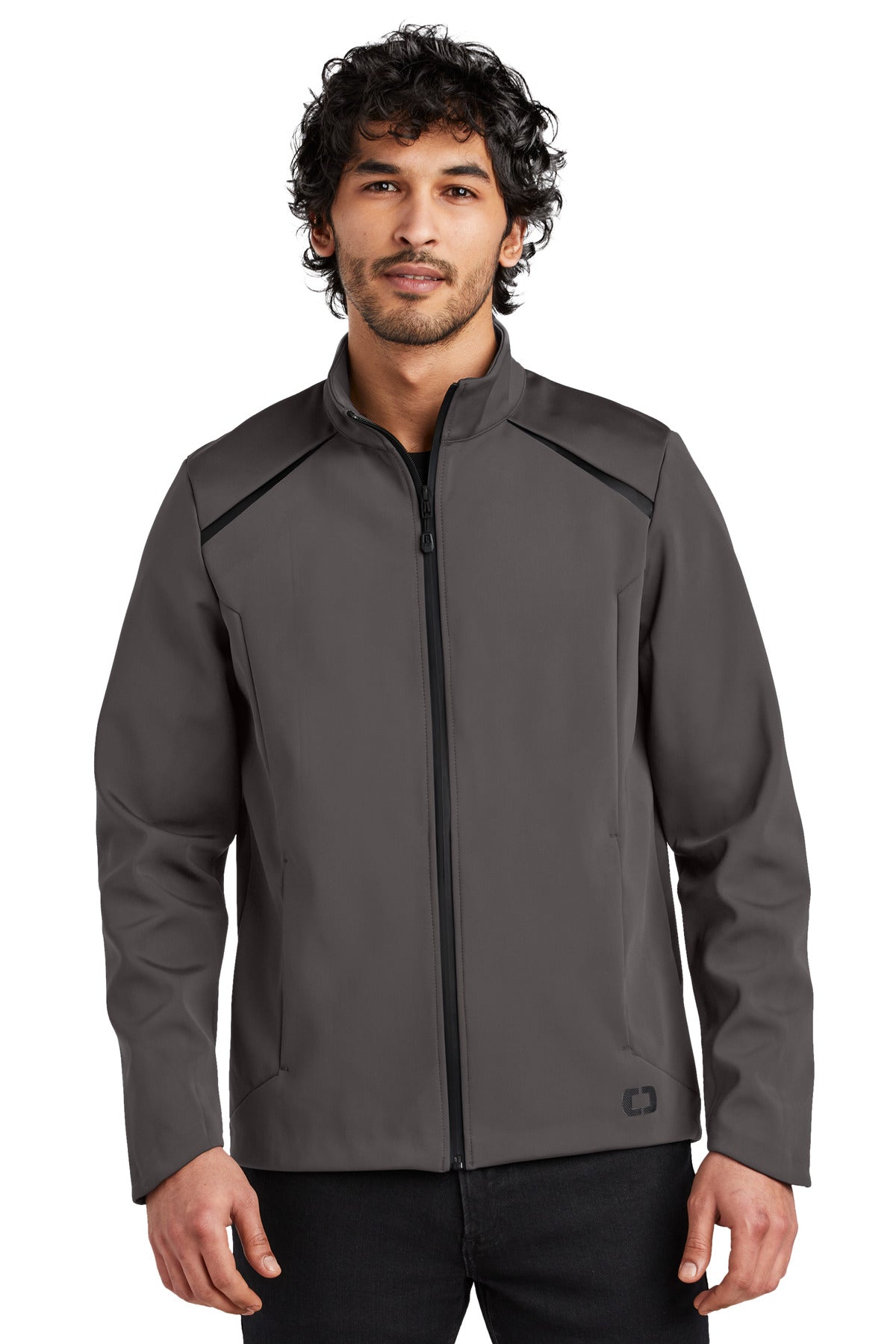 Outerwear Tarmac Grey OGIO