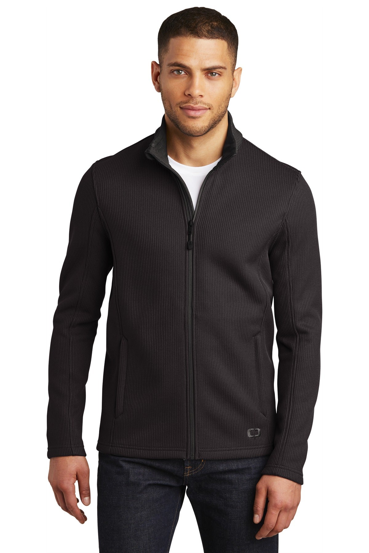 Outerwear Blacktop OGIO