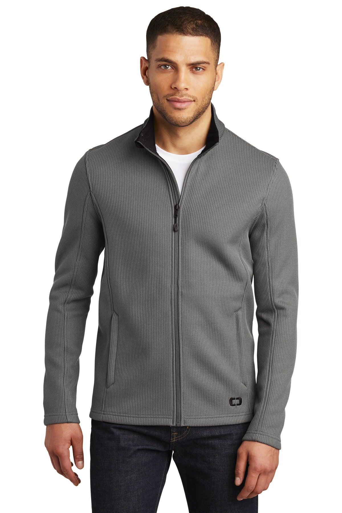 Outerwear Gear Grey OGIO