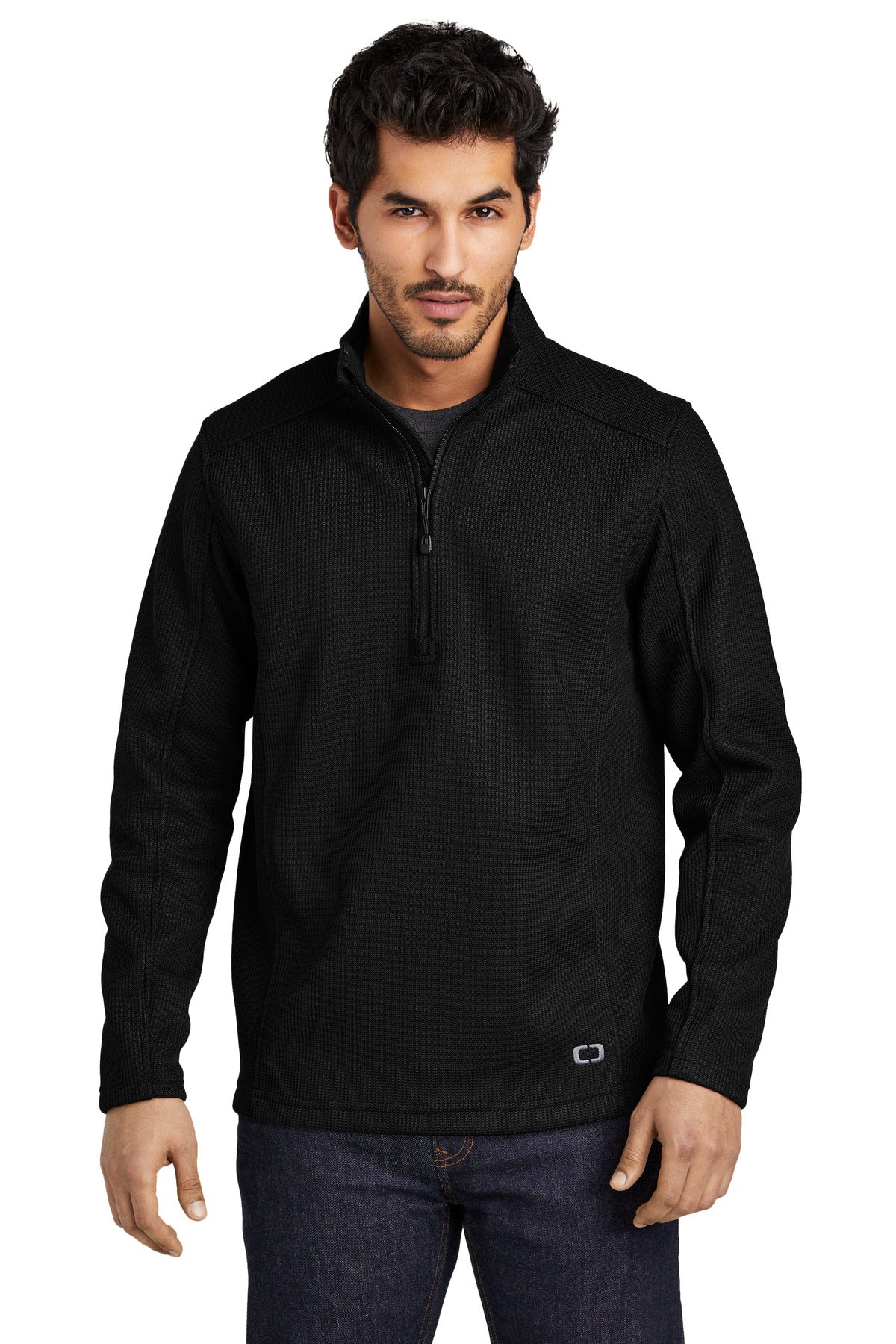 Outerwear Blacktop OGIO