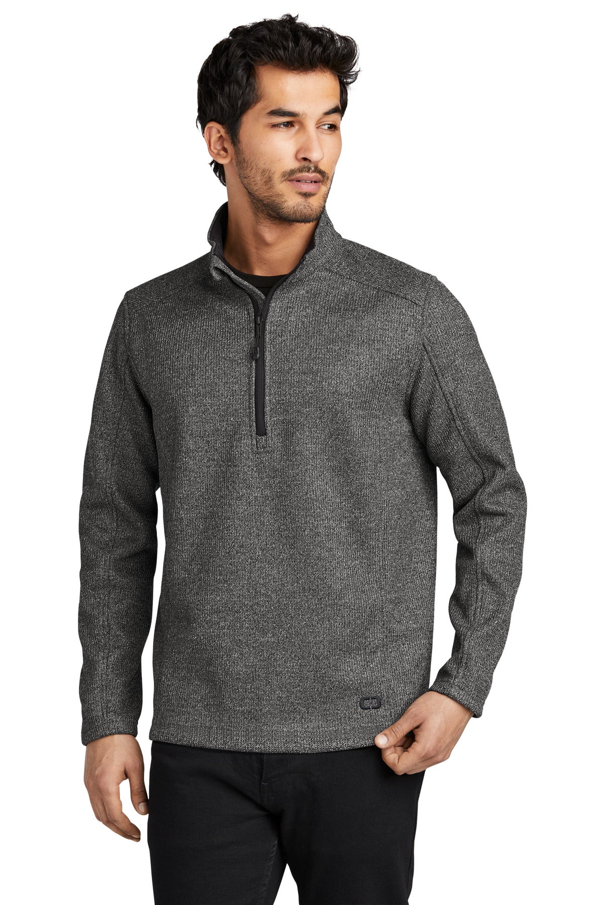 Outerwear Diesel Grey Heather OGIO