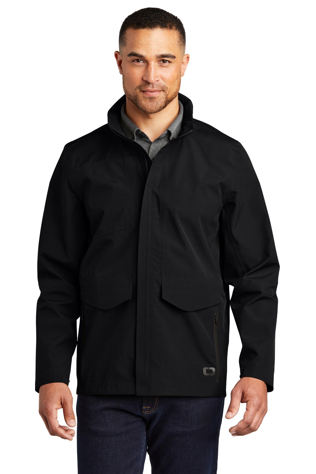 Outerwear Blacktop OGIO