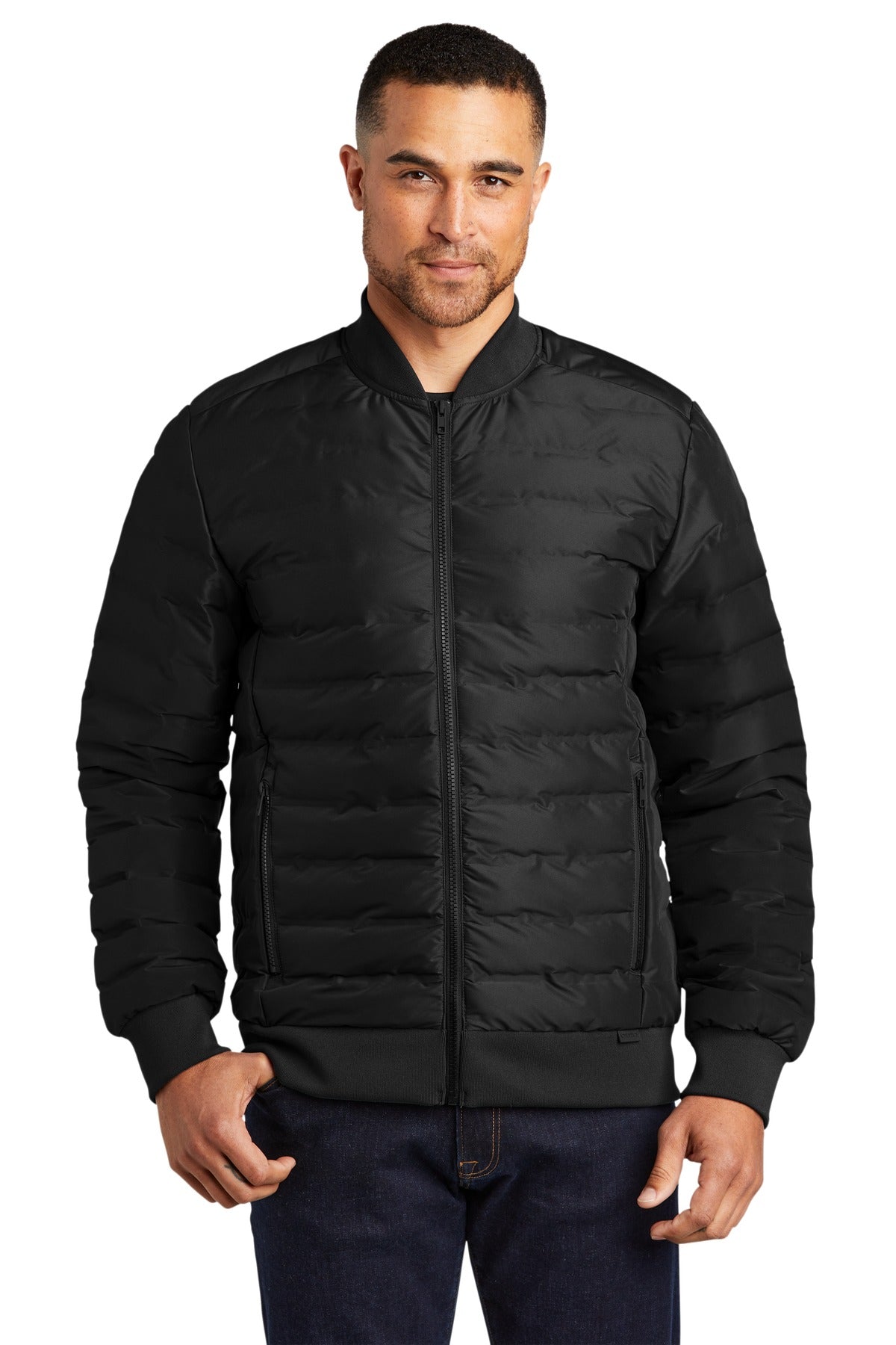 Outerwear Blacktop OGIO