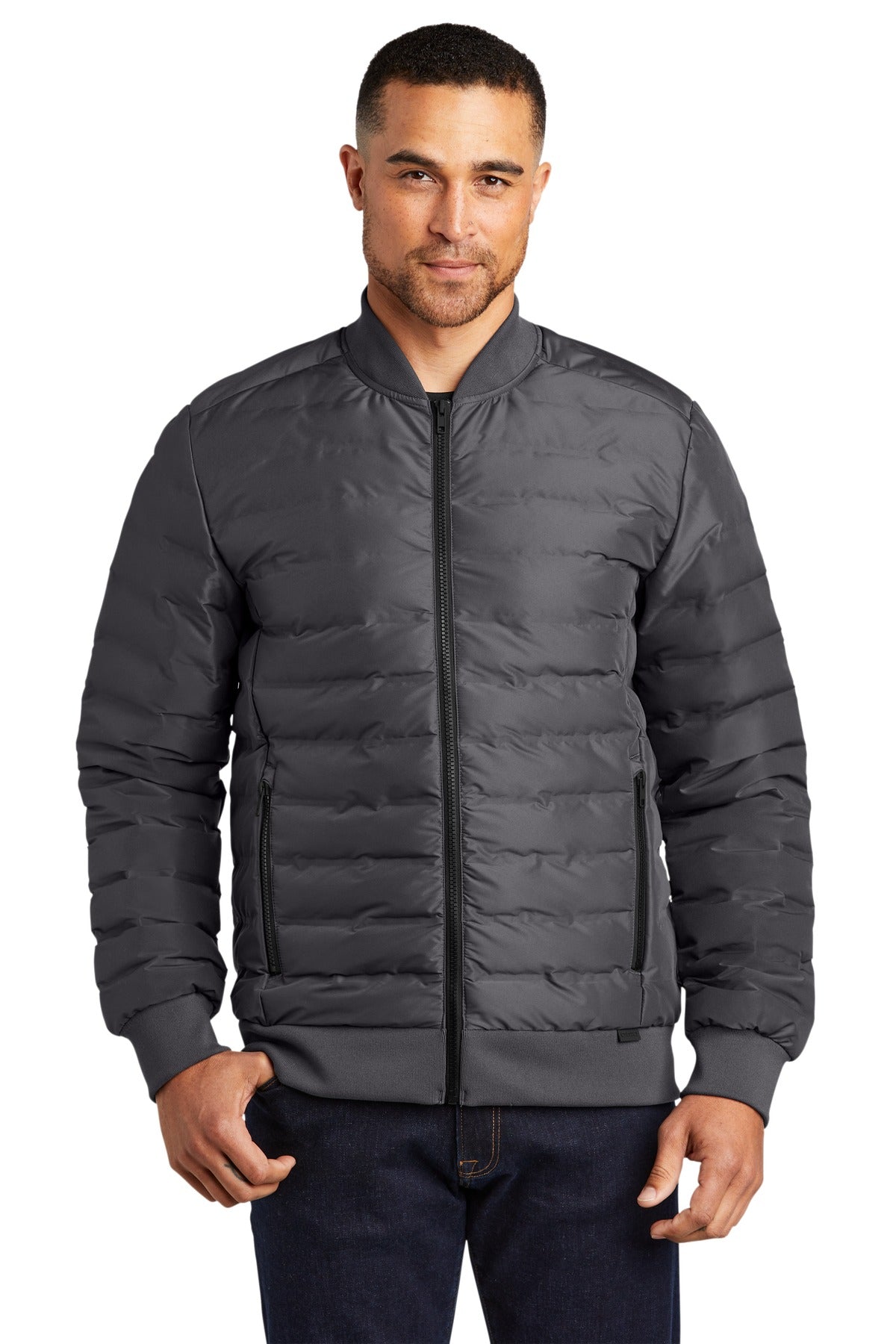 Outerwear Tarmac Grey OGIO