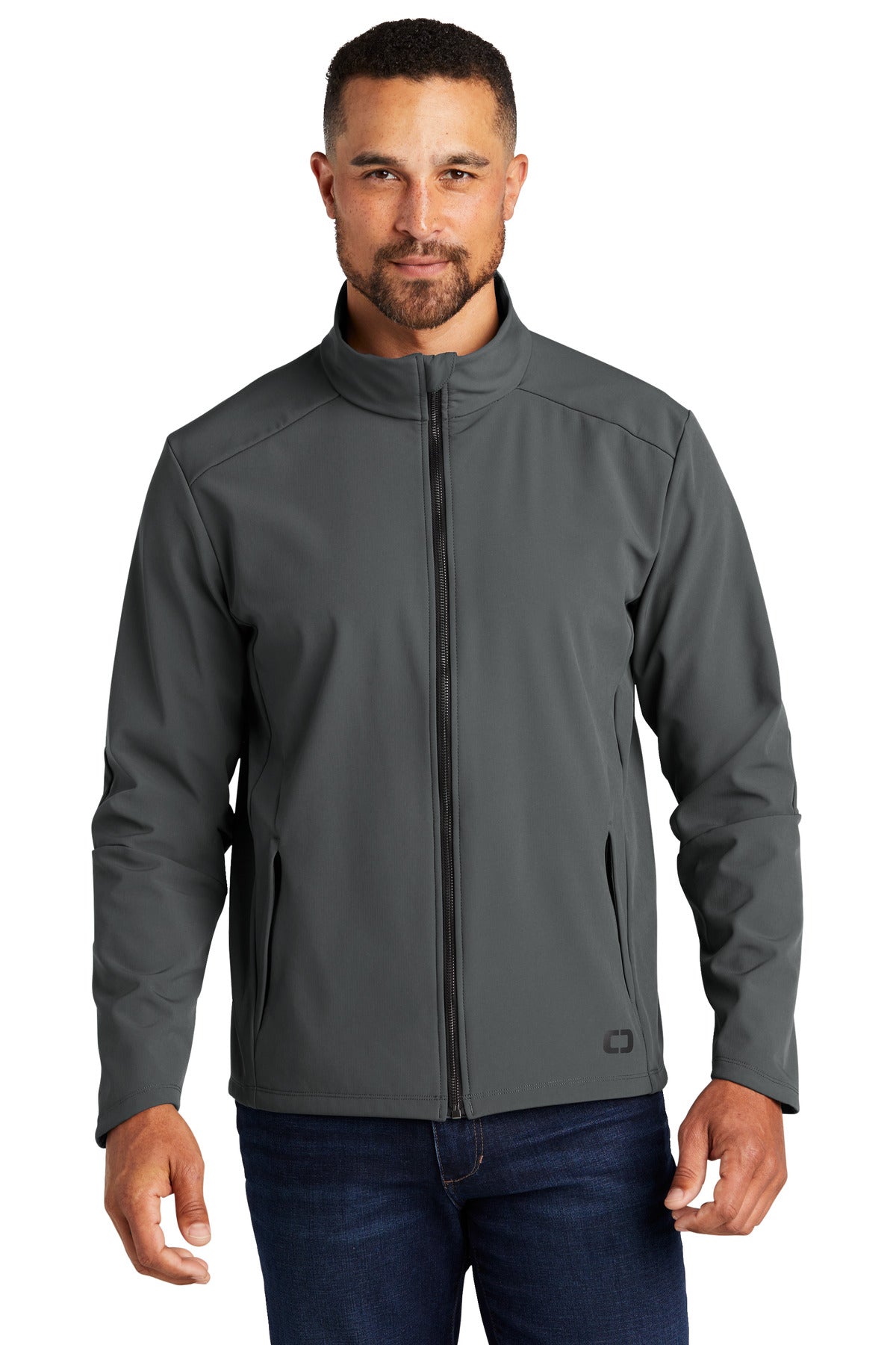 Outerwear Diesel Grey OGIO