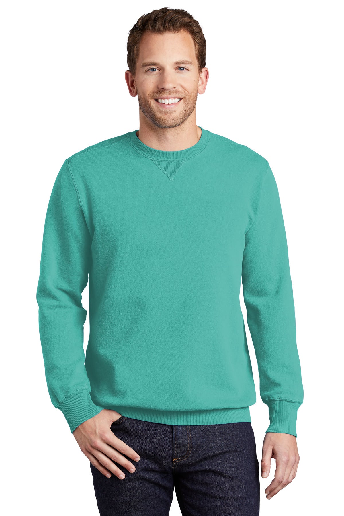 Sweatshirts/Fleece Peacock Port & Company
