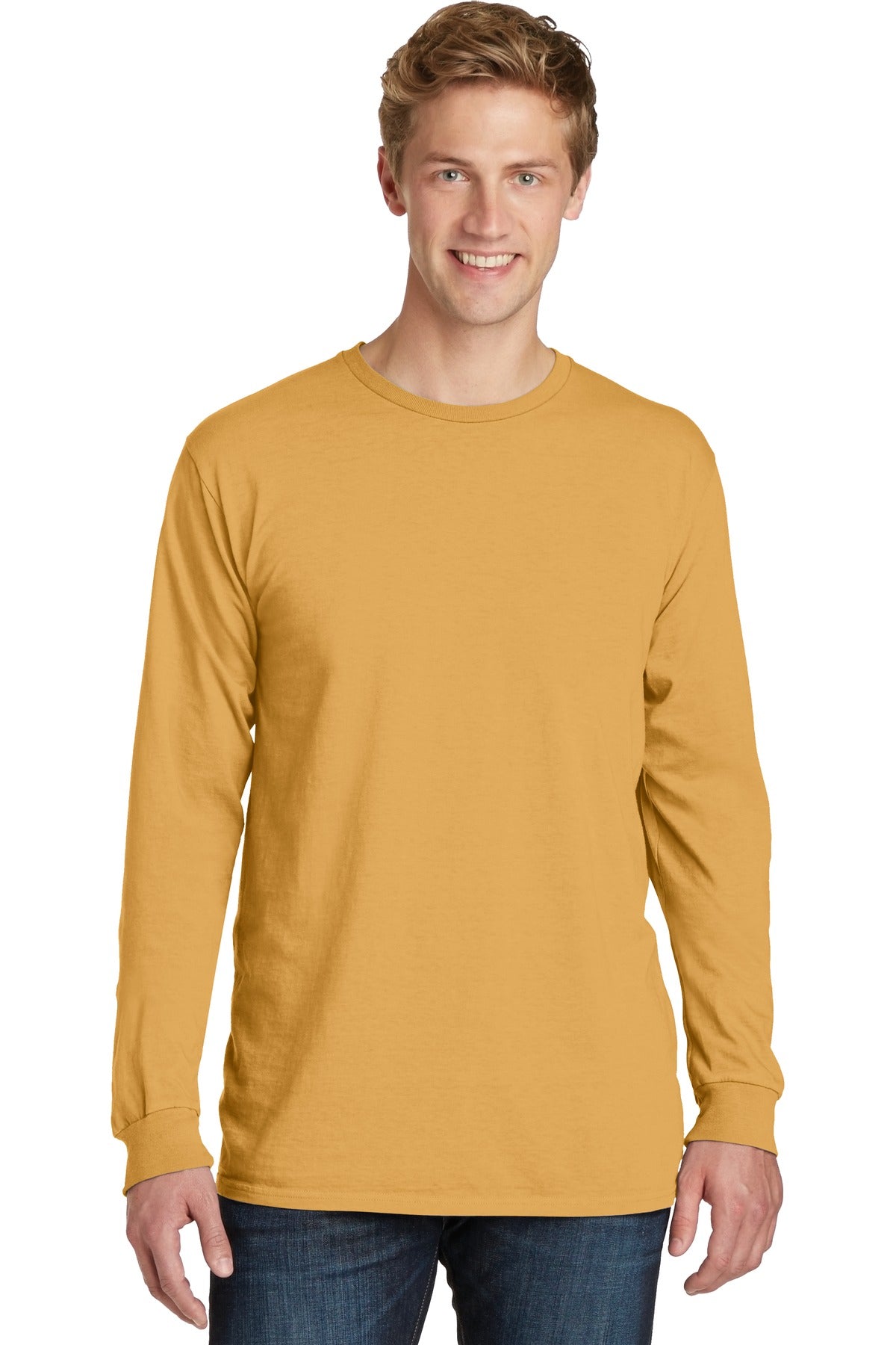 T-Shirts Dijon Port & Company