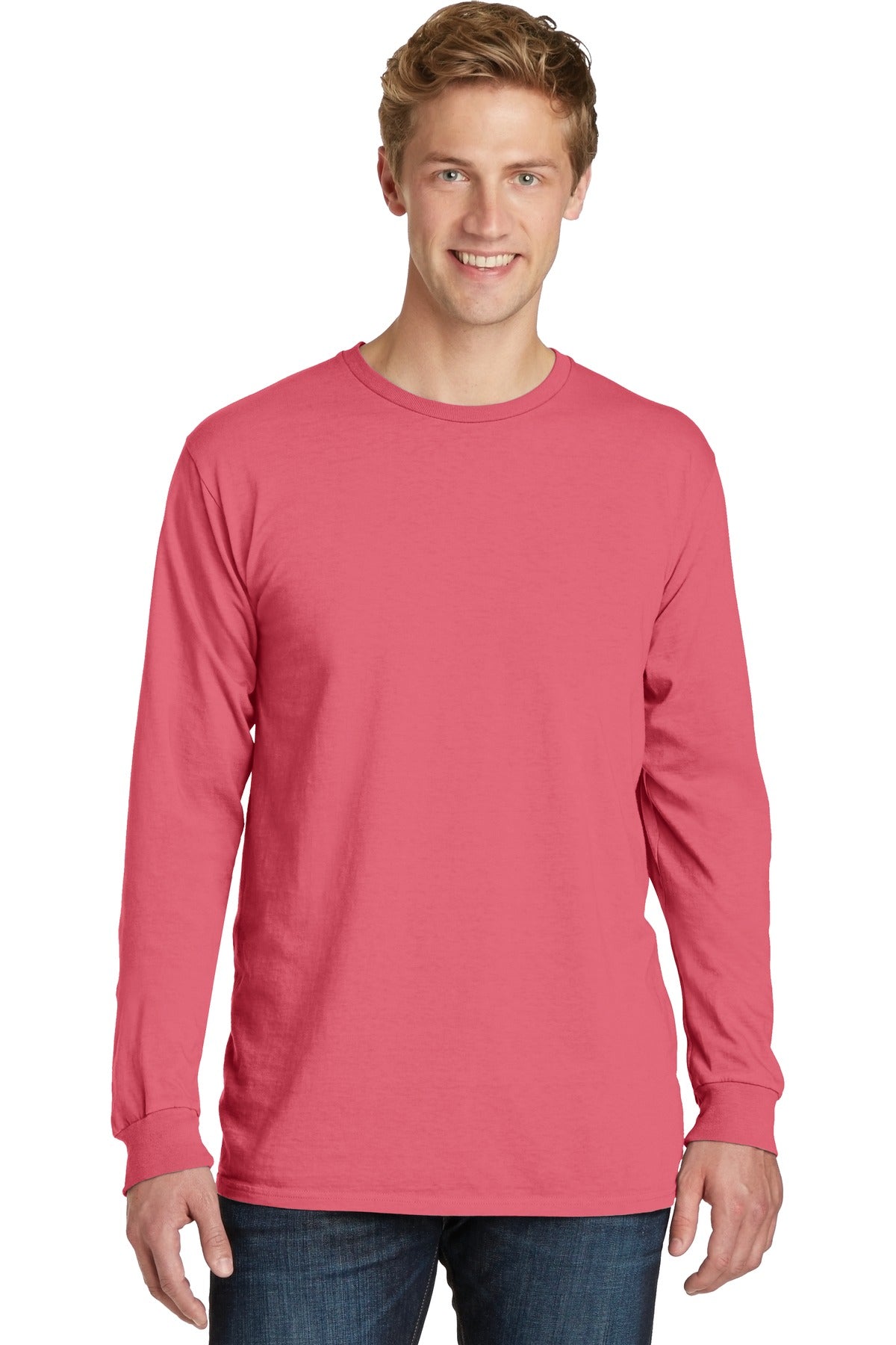 T-Shirts Fruit Punch Port & Company