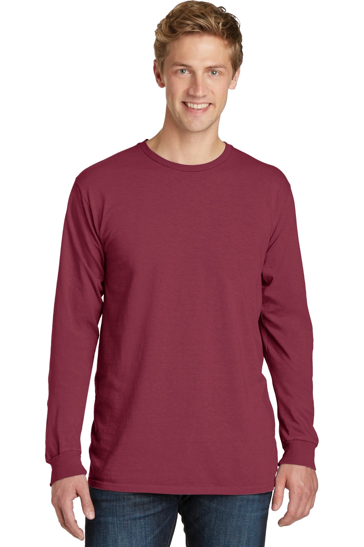 T-Shirts Port & Company