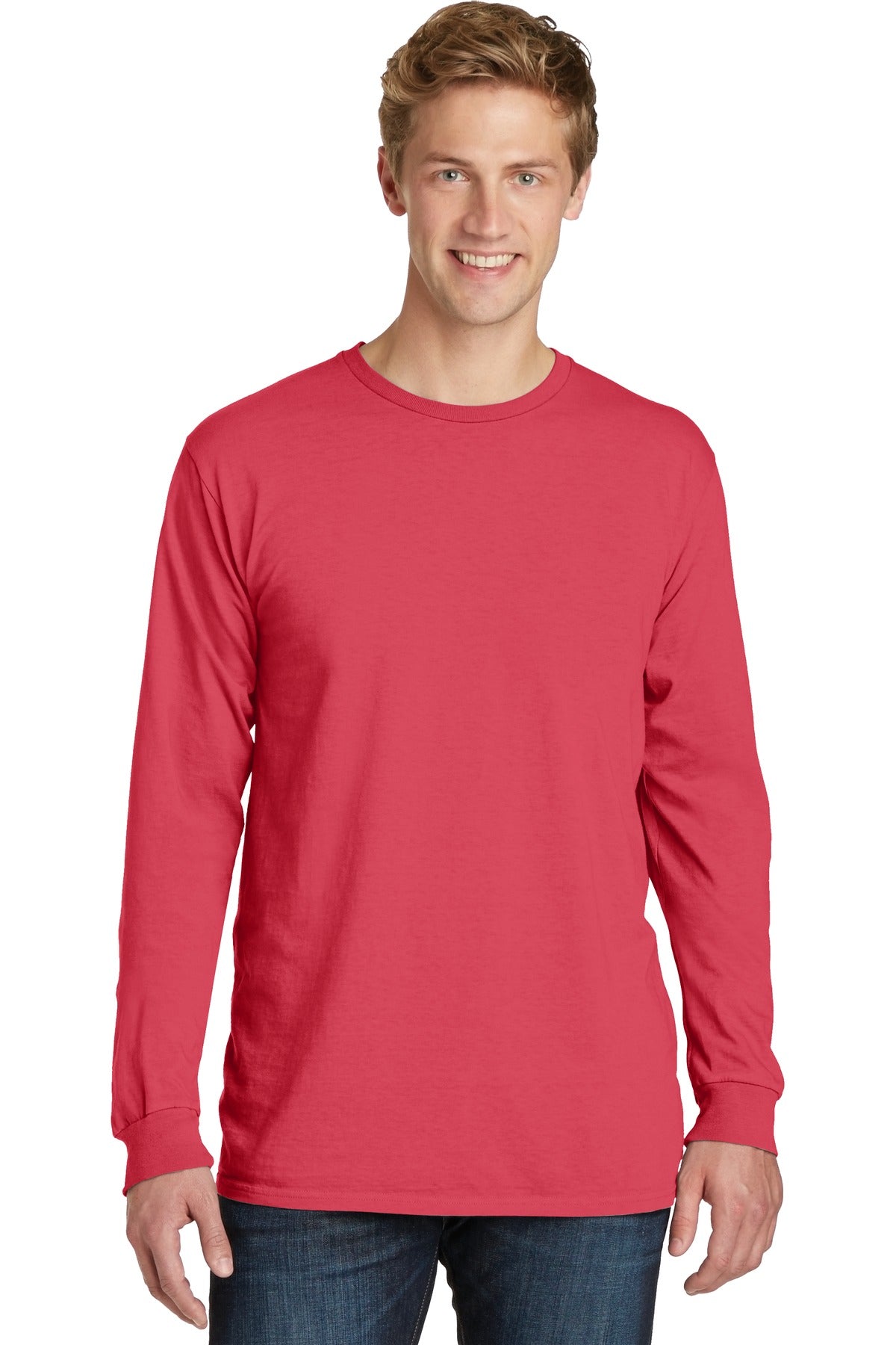 T-Shirts Poppy Port & Company