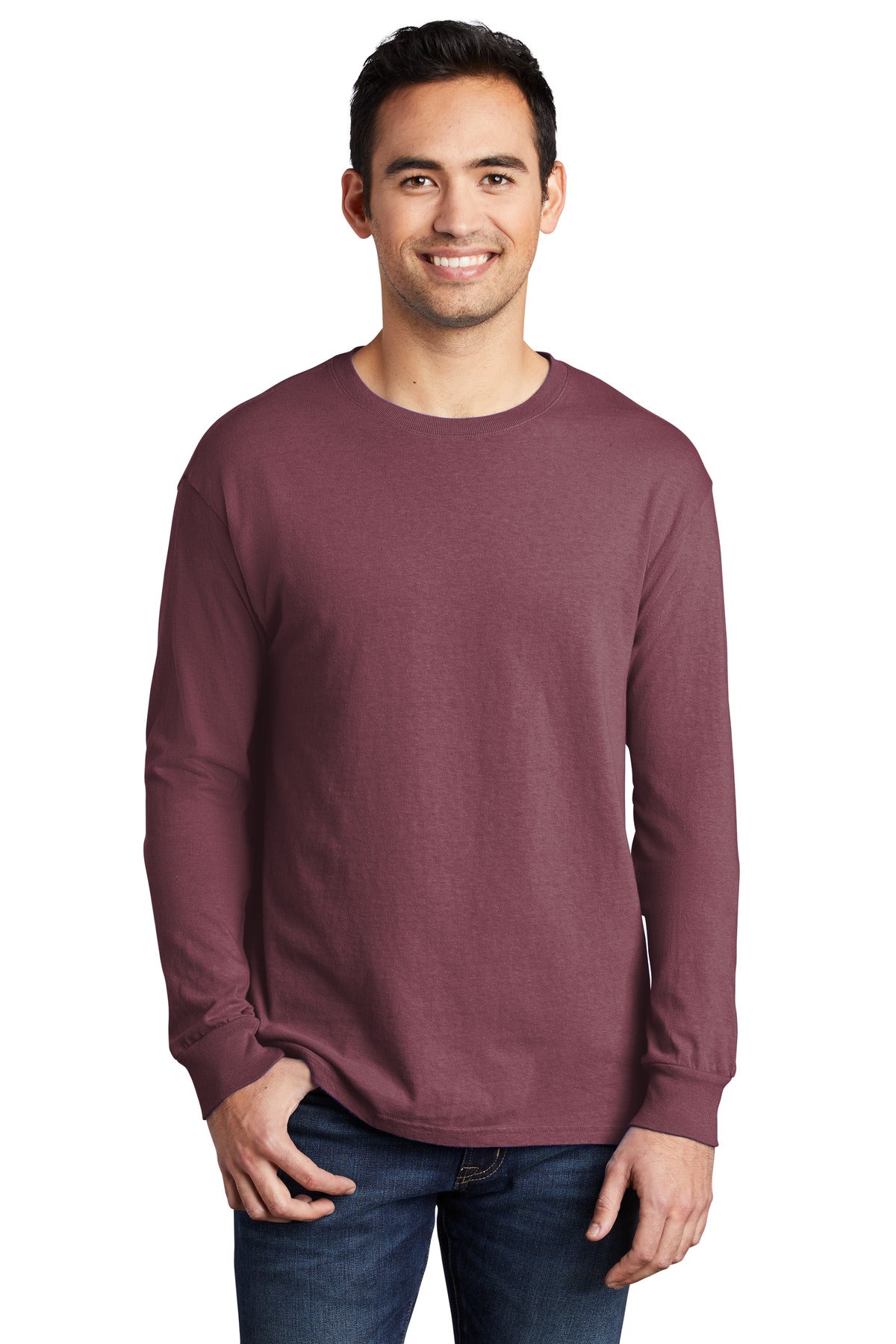 T-Shirts Port & Company