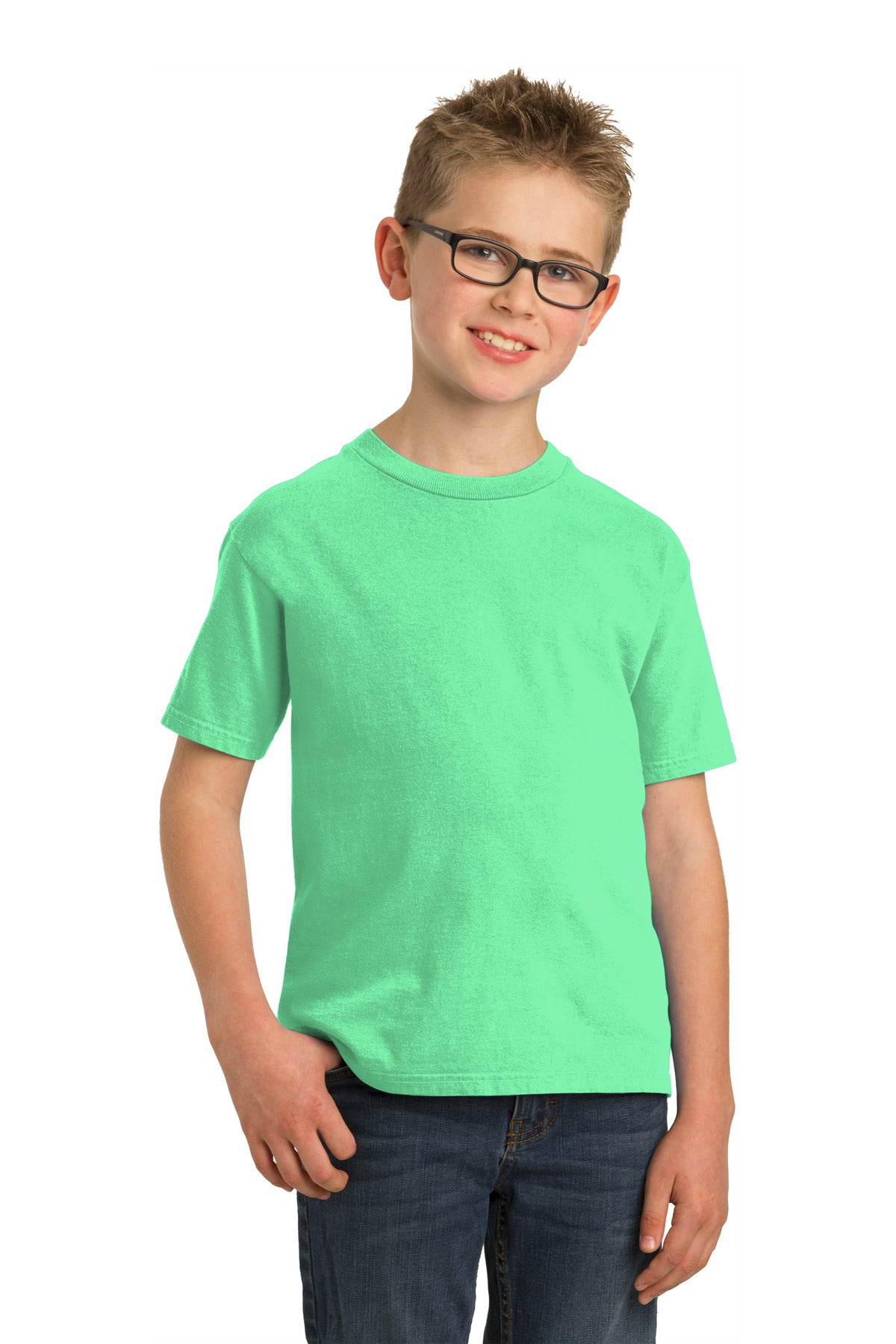 T-Shirts Port & Company