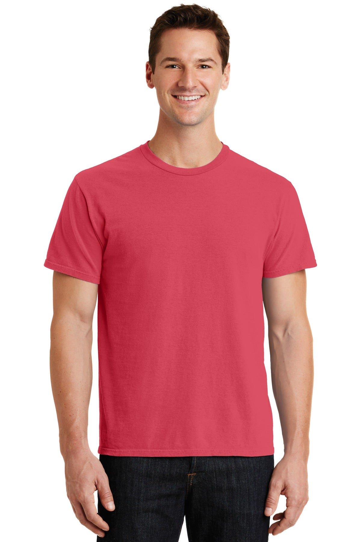 T-Shirts Poppy Port & Company