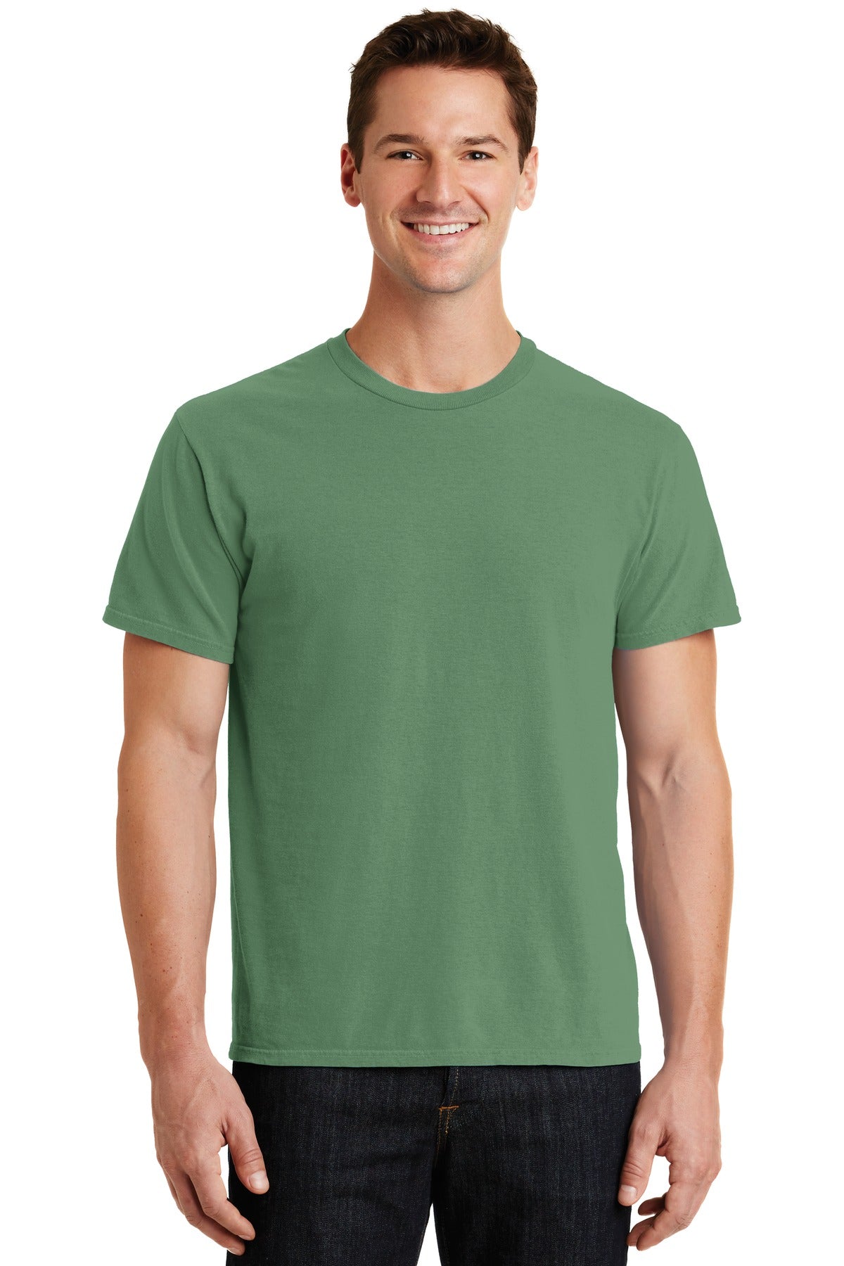 T-Shirts Safari Port & Company