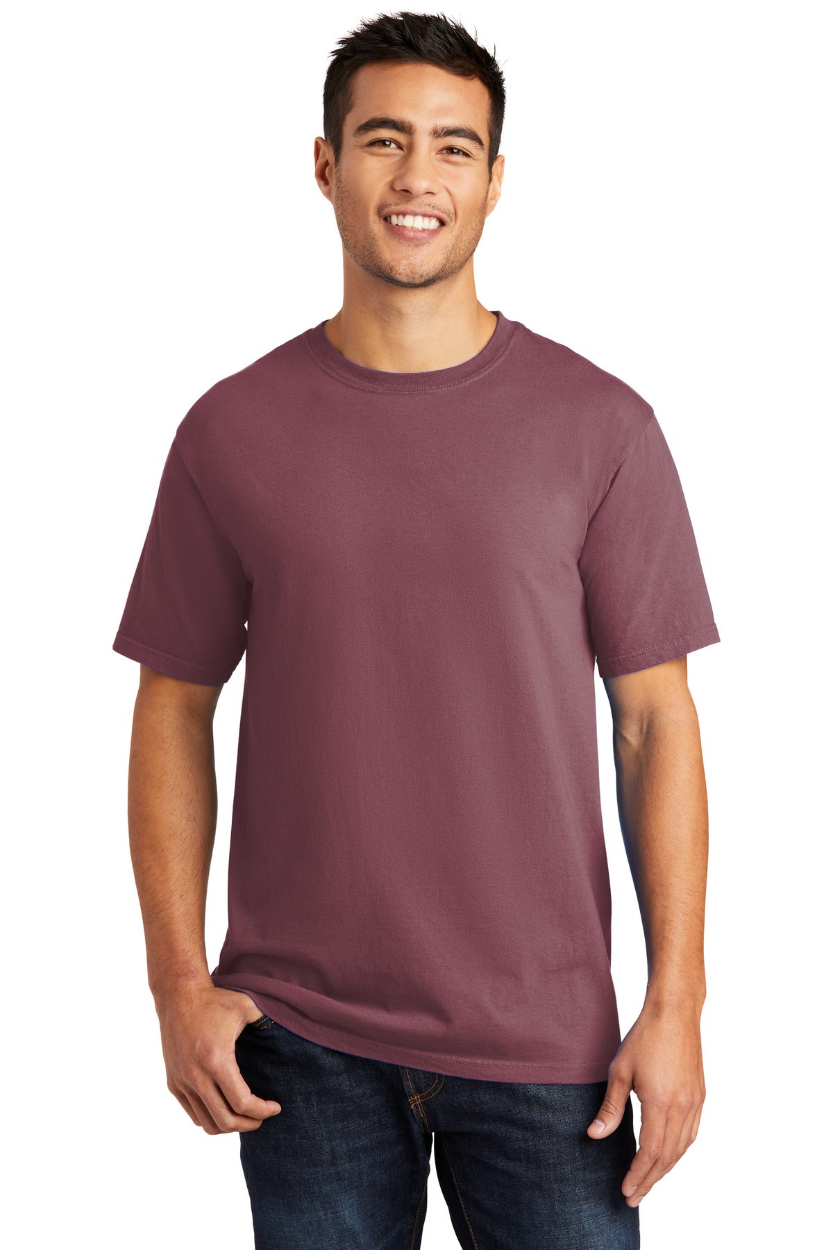 T-Shirts Wineberry Port & Company