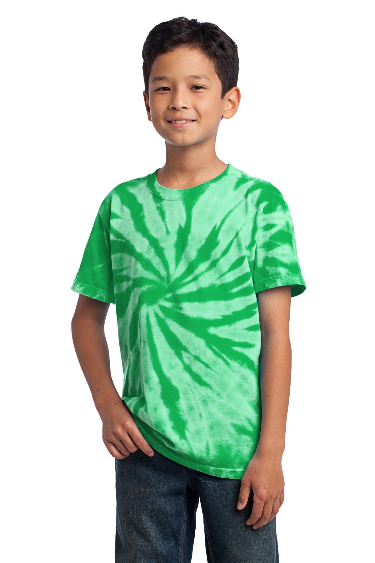 T-Shirts Kelly Port & Company