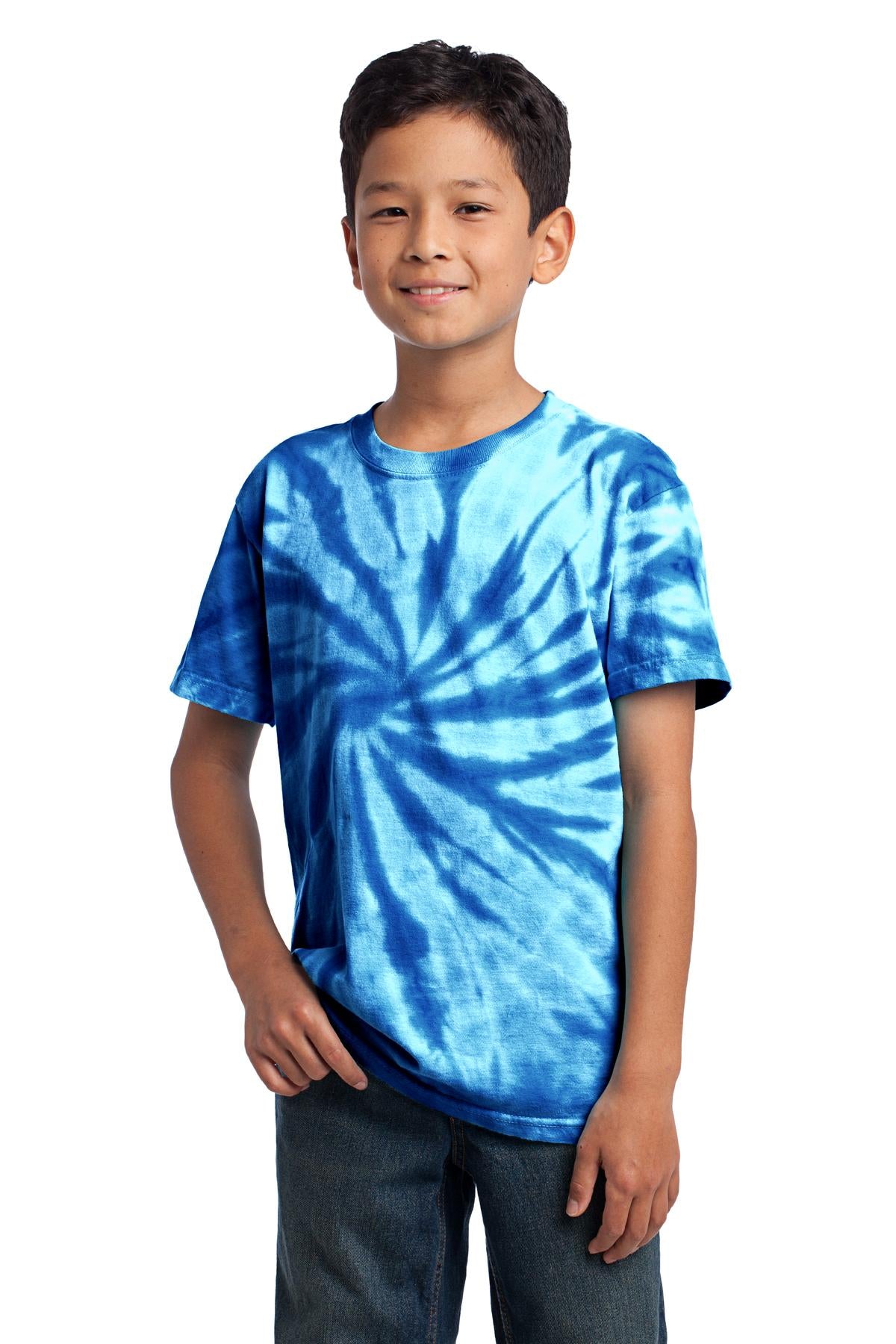 T-Shirts Royal Port & Company