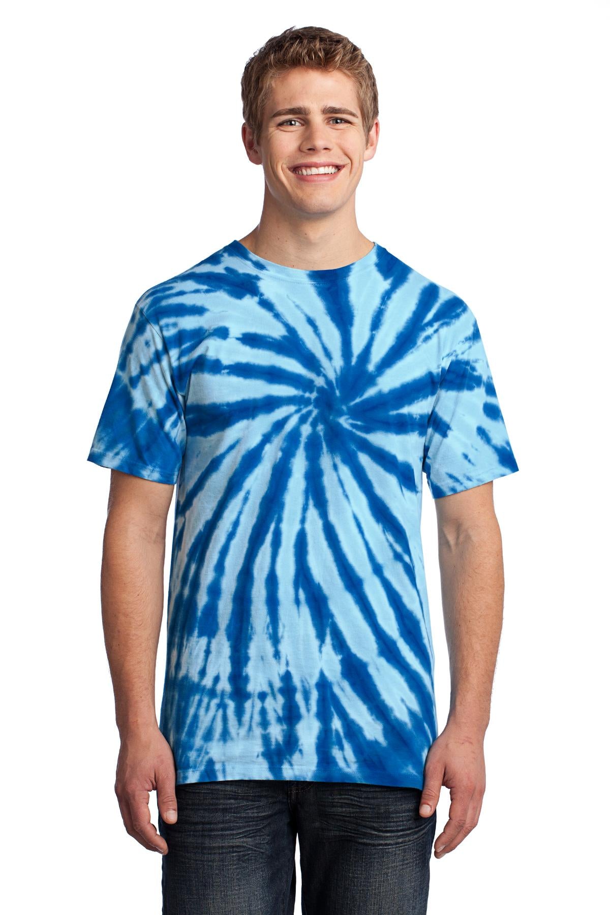 T-Shirts Royal Port & Company