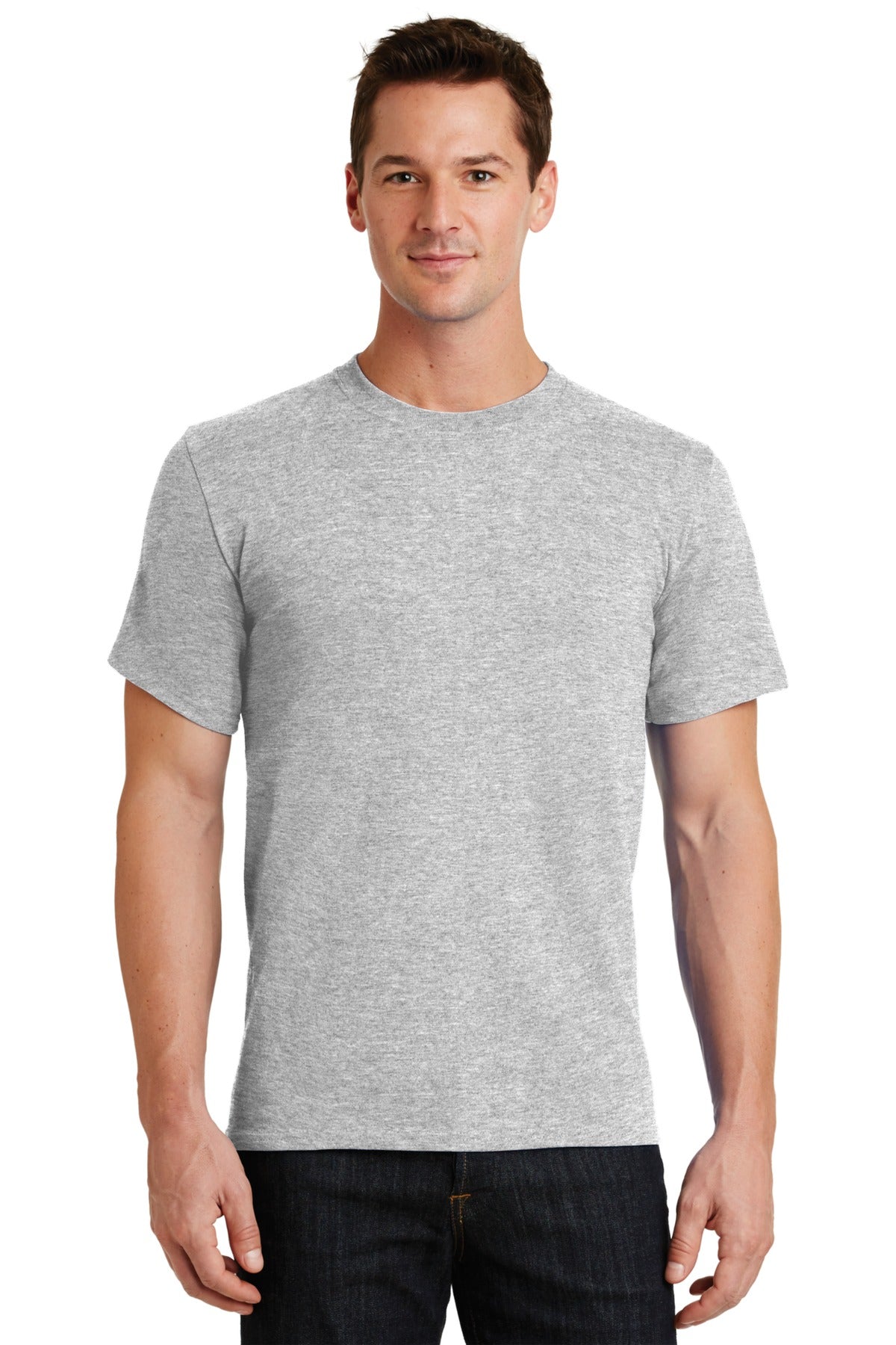 T-Shirts Ash Port & Company